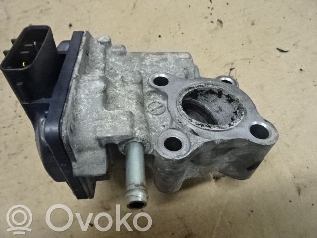 Toyota Auris 150 Válvula EGR 