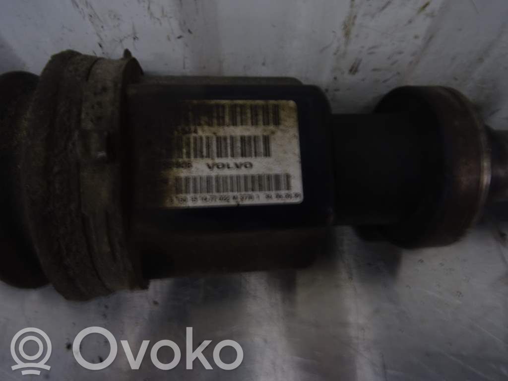 Volvo S80 Front driveshaft 