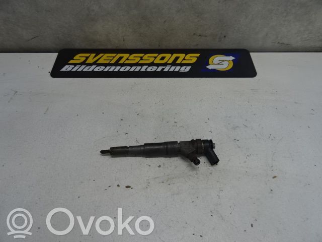 BMW 5 E60 E61 Fuel injector 
