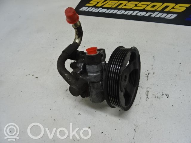 Ohjaustehostimen pumppu   4431012500,164731