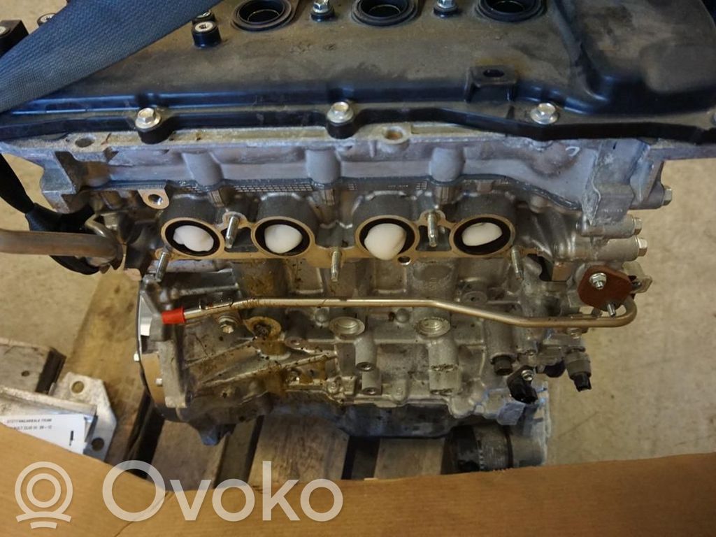Engine   190000T580,N035404