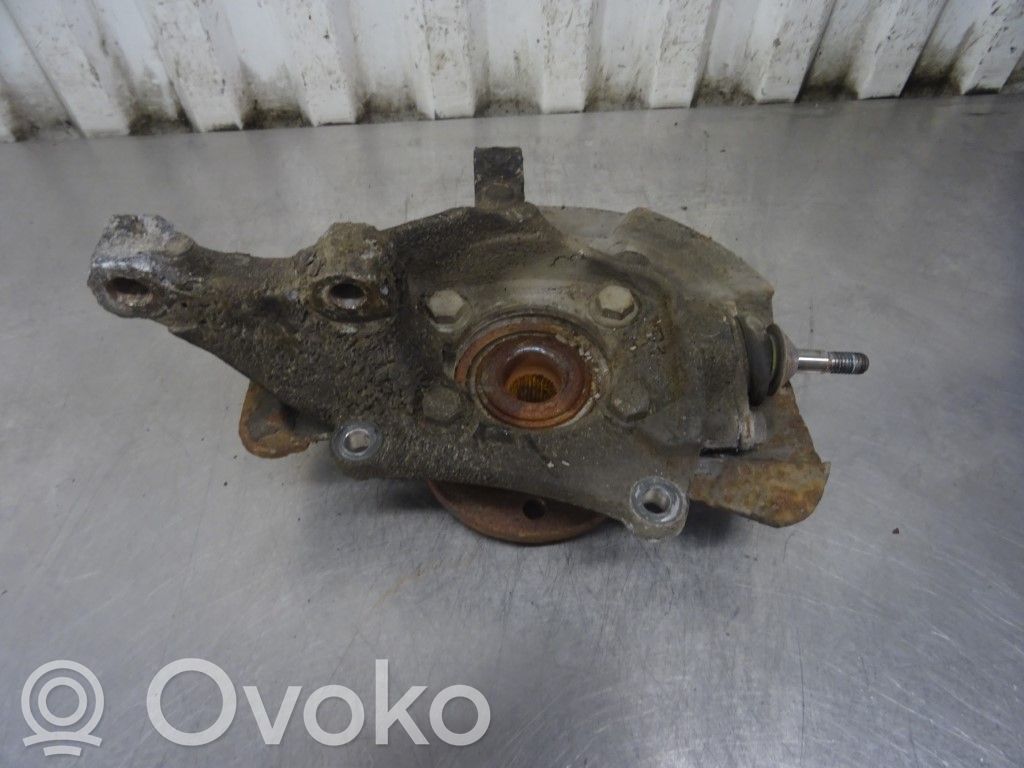 Volvo XC70 Achsschenkel vorne 