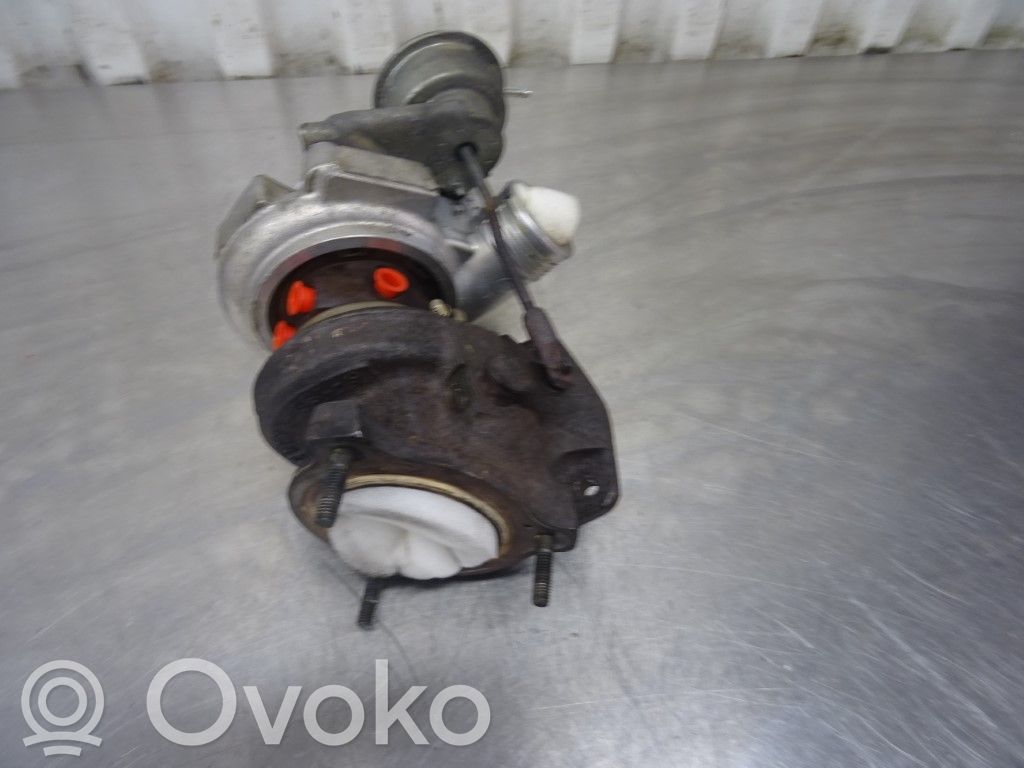 Volvo V70 Turbina 