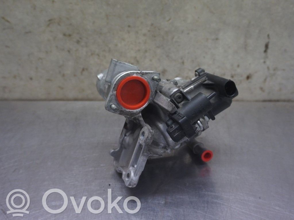 Renault Megane III Valvola EGR 