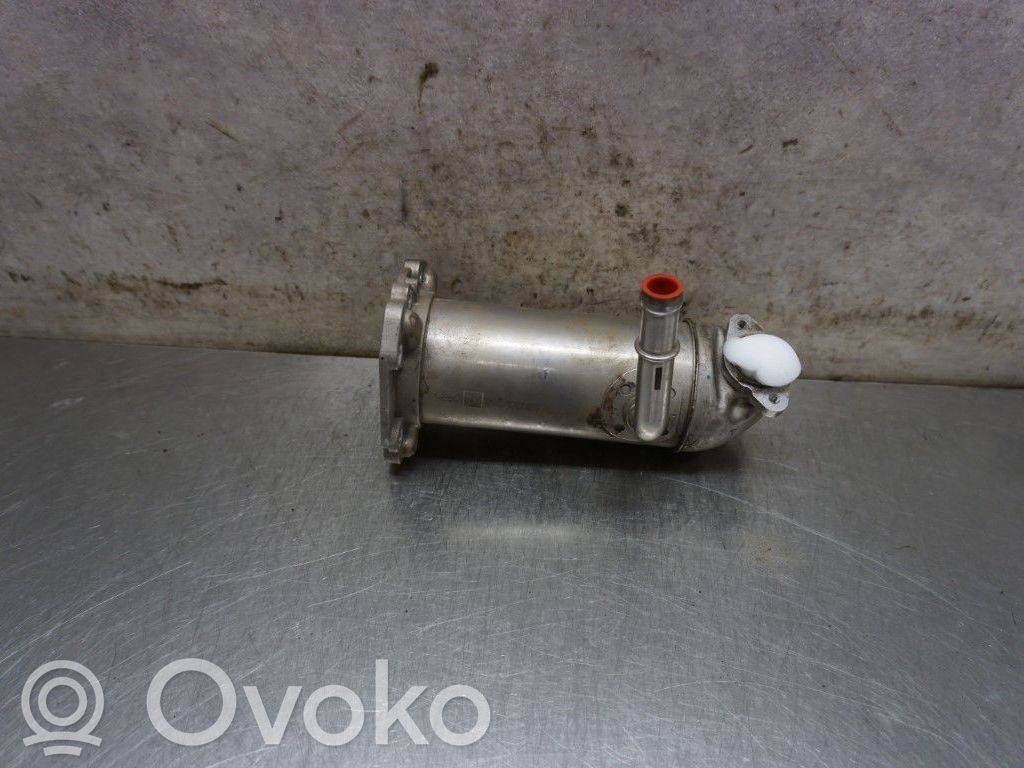 Ford Transit EGR valve cooler 