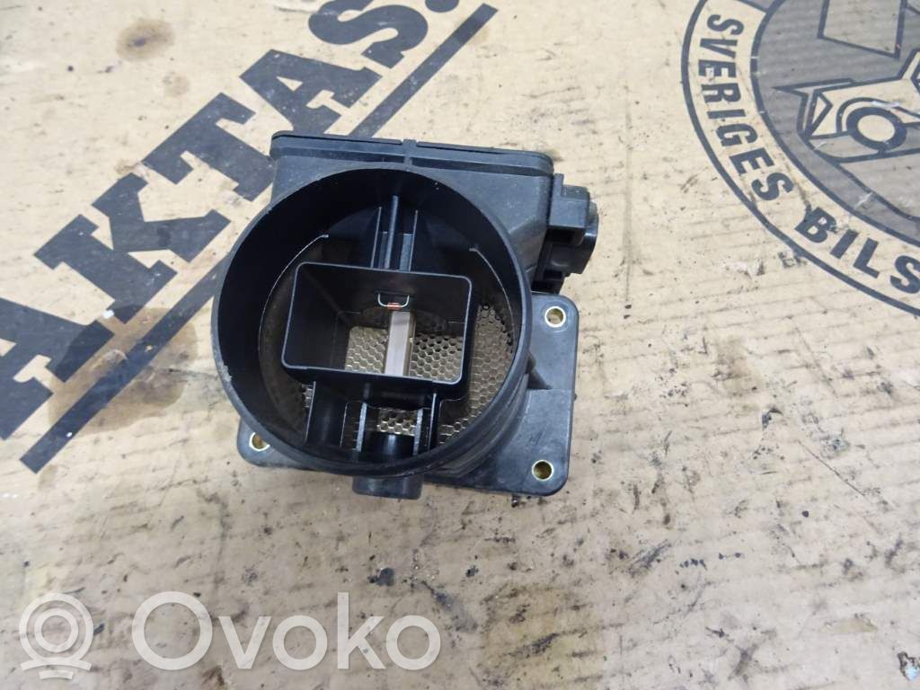 Mitsubishi Galant Mass air flow meter 