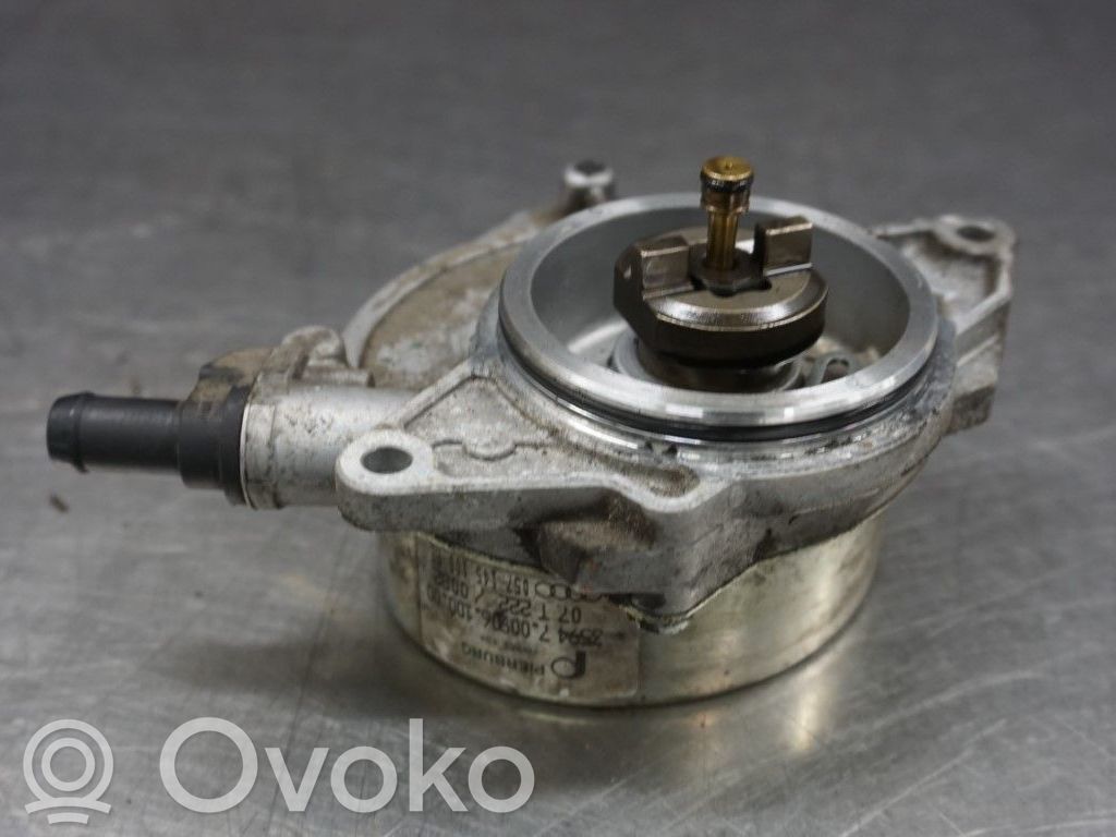 Bomba de vacío   057145100AE,174860