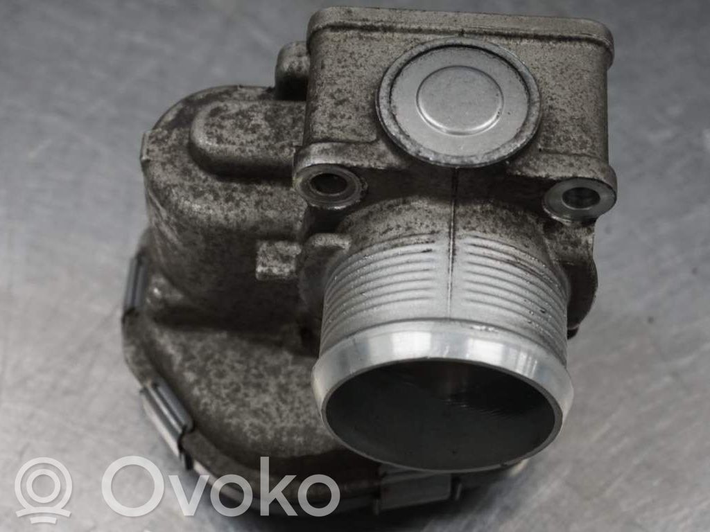 Volvo V70 Clapetă accelerație 