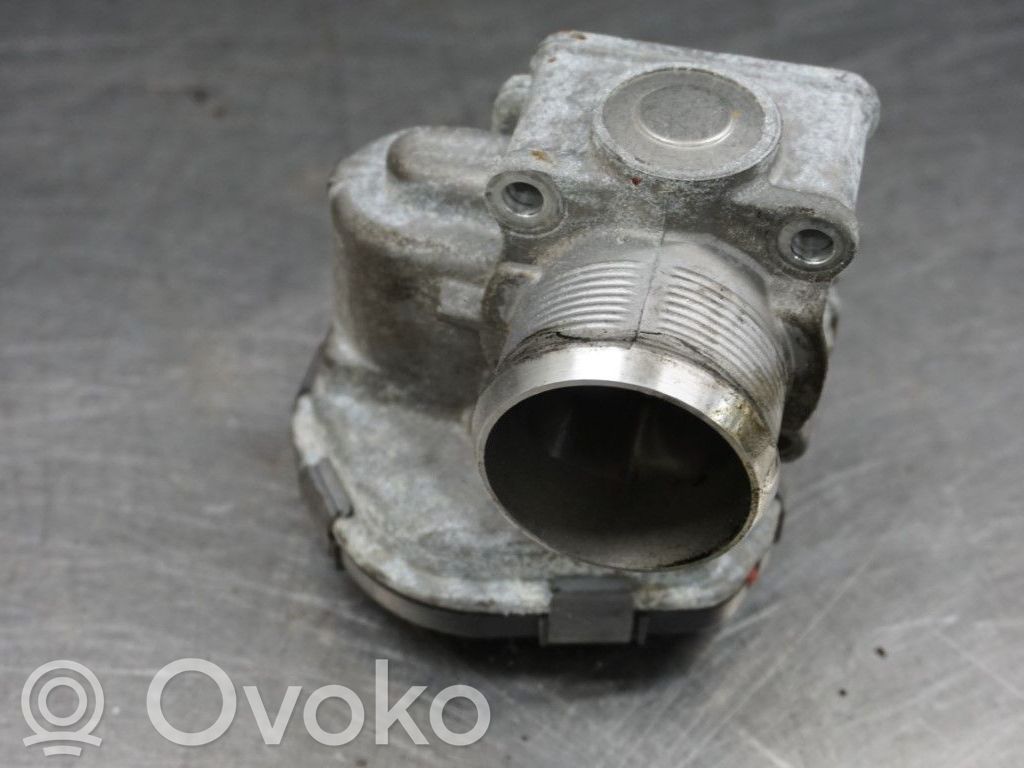 Peugeot Partner Clapetă accelerație 