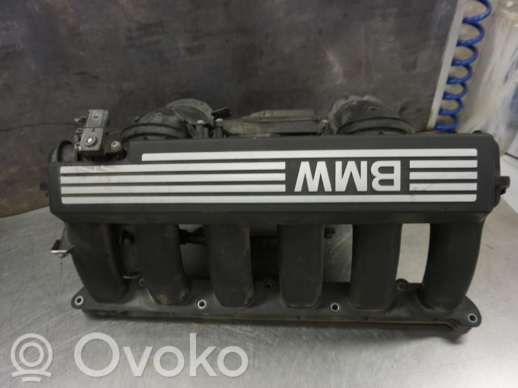 BMW 5 E60 E61 Intake manifold 