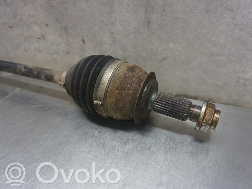 Subaru Legacy Semiasse anteriore 