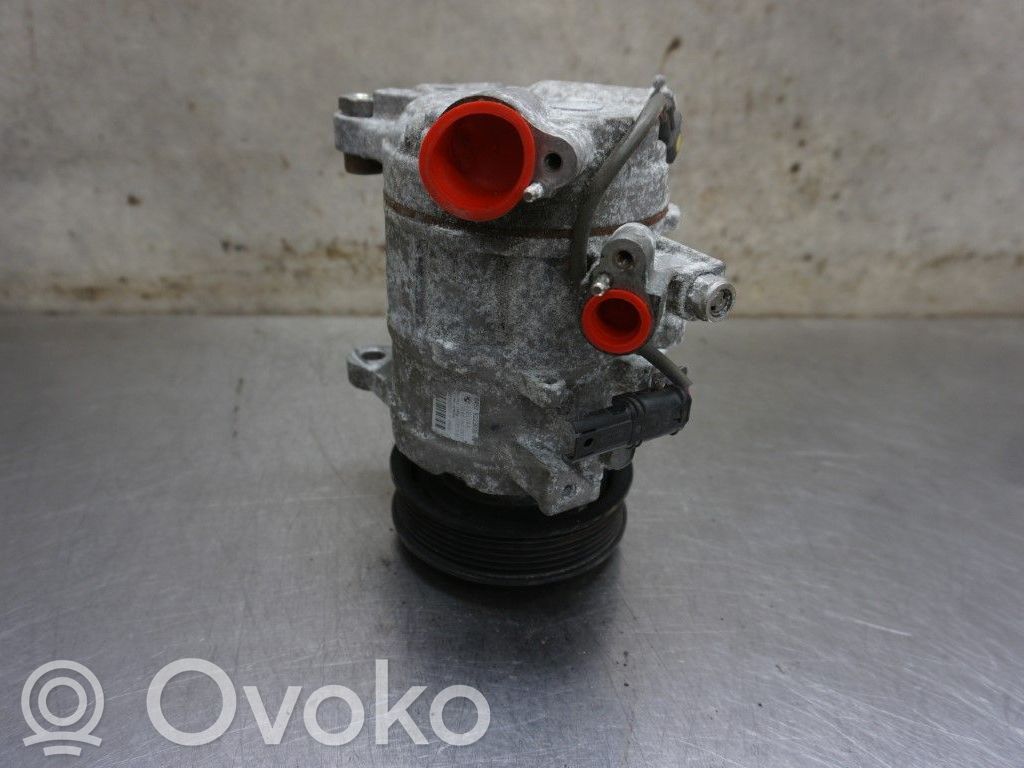 BMW 3 F30 F35 F31 Kompresor / Sprężarka klimatyzacji A/C 