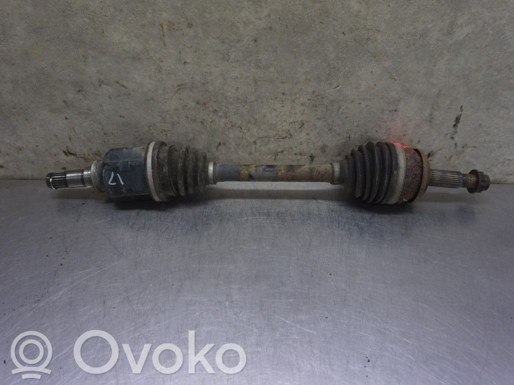 Półoś przednia   4342002B50,N056568