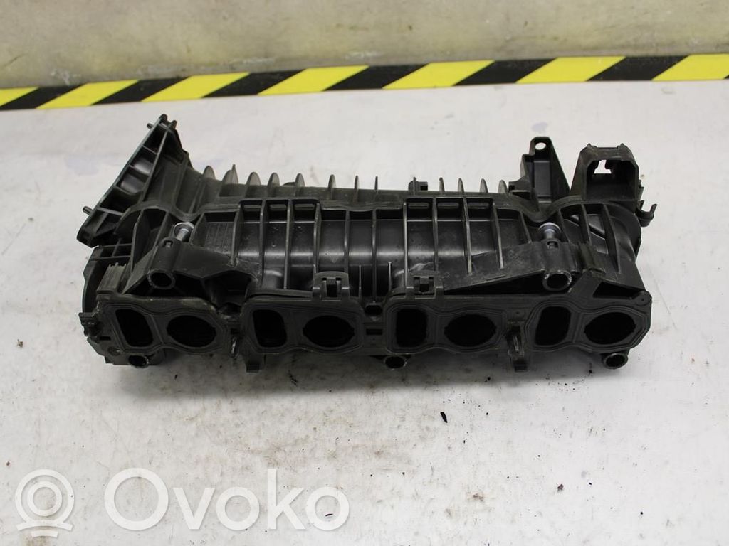 BMW 3 E90 E91 Kolektorius įsiurbimo 