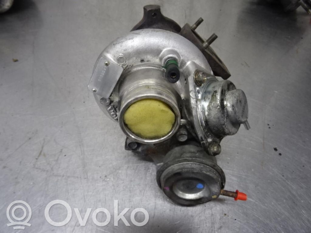 Volvo S70  V70  V70 XC Turbina 
