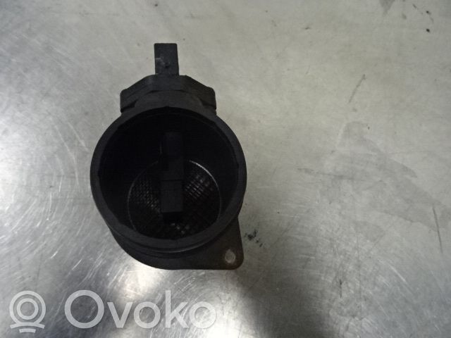 BMW 3 E46 Misuratore di portata d'aria 