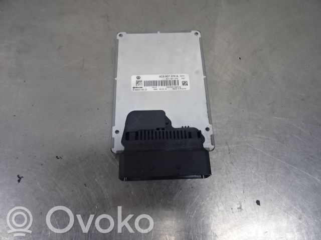 Volkswagen PASSAT CC Unitate/modul control suspensii 