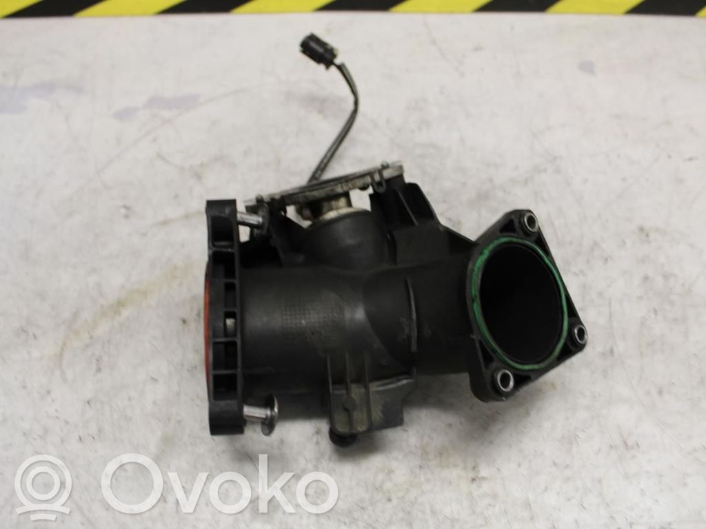 BMW 5 F10 F11 Alte piese motor 