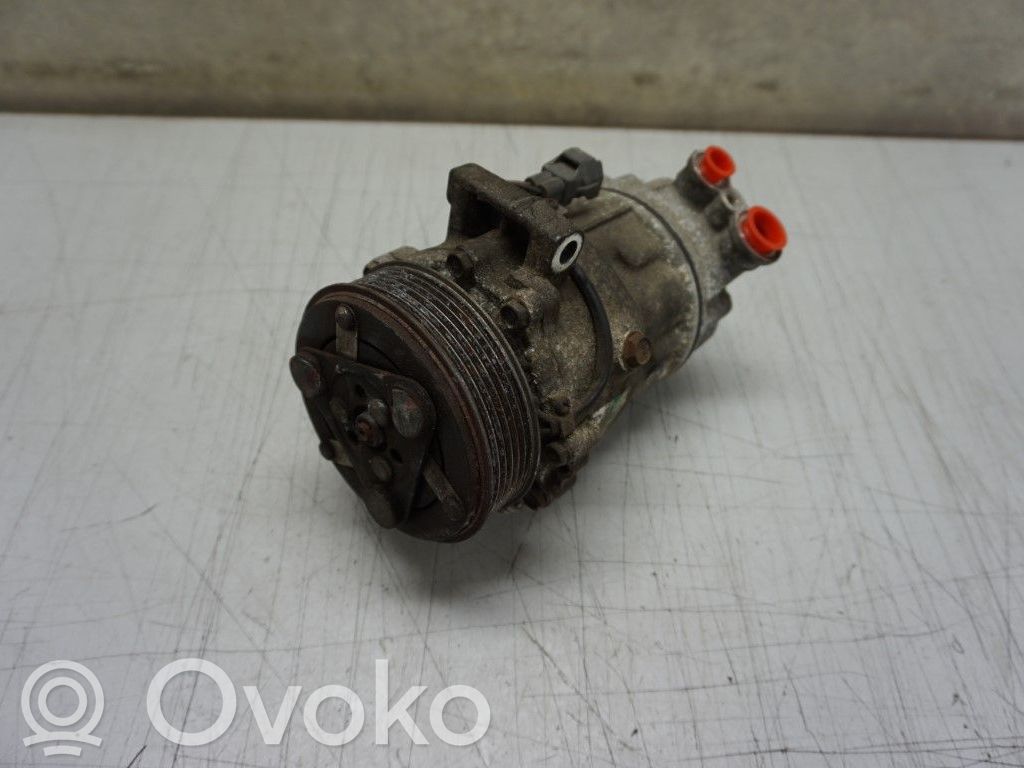 Air conditioning (A/C) compressor (pump)   95511432,N059402