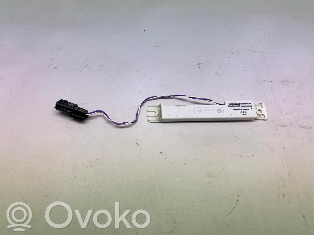 Antenos stiprintuvas   285900007R,154614