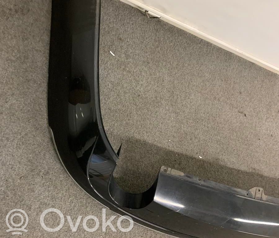 Audi A8 S8 D4 4H Apatinė bamperio dalis 