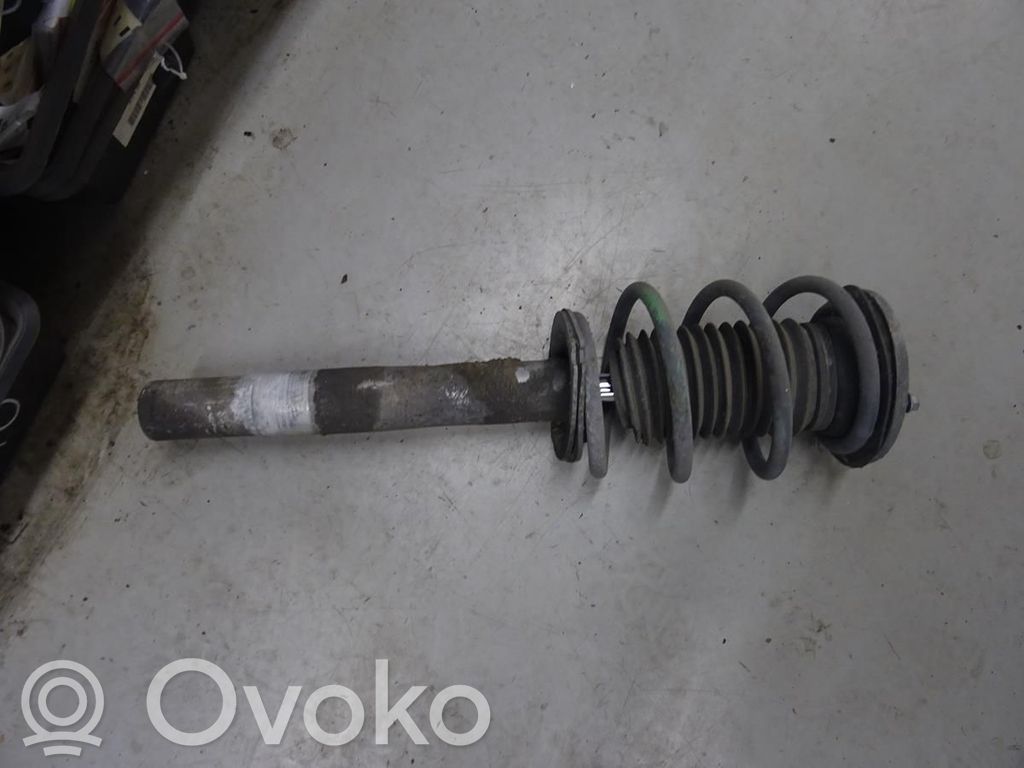 BMW 5 E39 Amortyzator osi przedniej ze sprężyną 