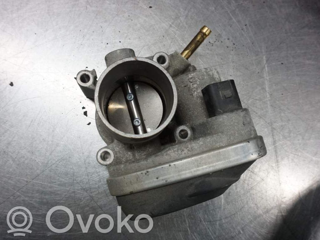 Volkswagen Golf IV Zawór przepustnicy 