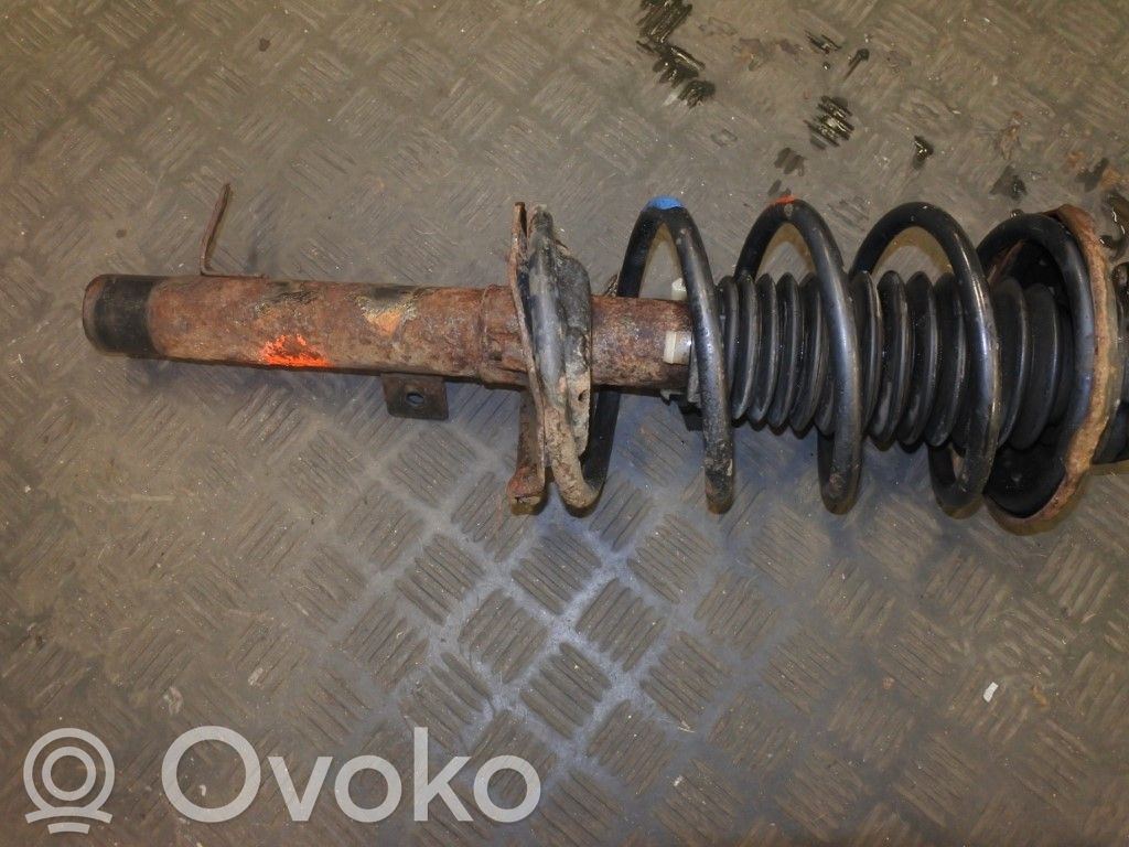 Ford Focus Priekšpusē amortizators ar atsperi 