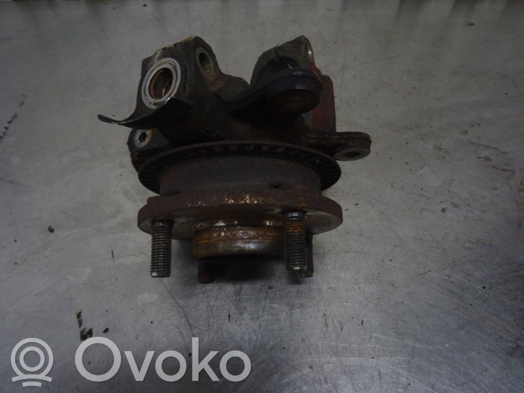 Ford Fiesta Fuzetă butuc roată față 