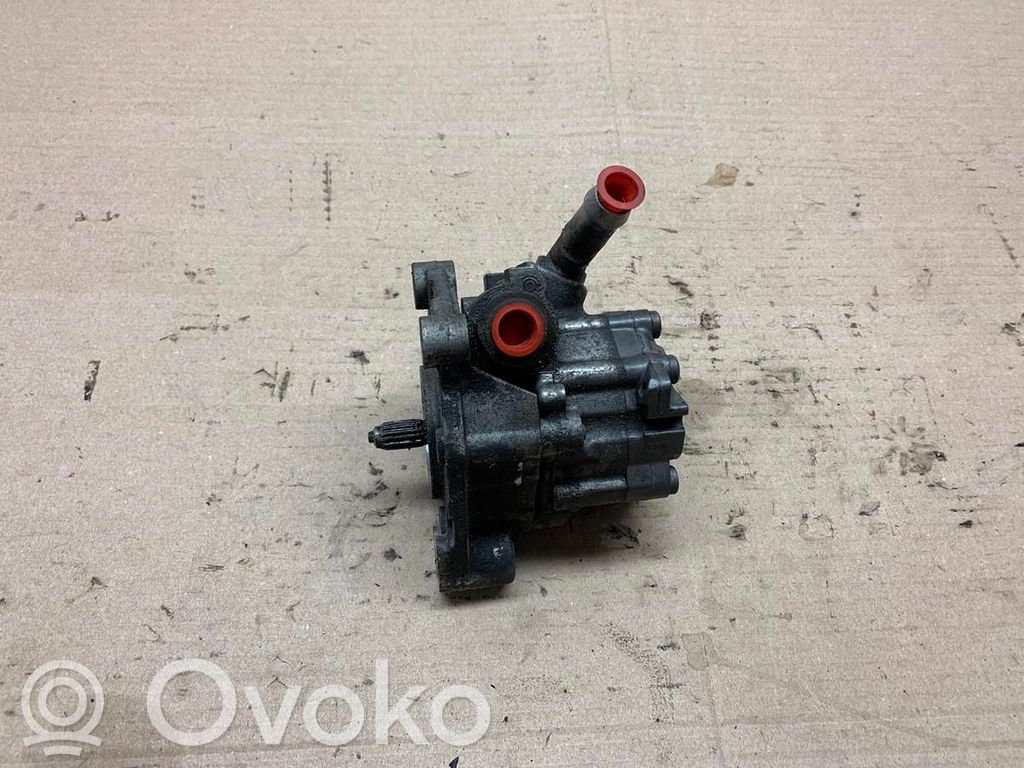 Audi A8 S8 D3 4E Power steering pump 