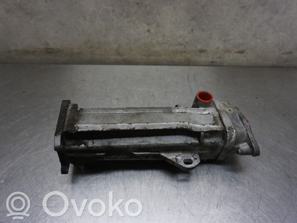 Volvo V60 Chłodnica spalin EGR 