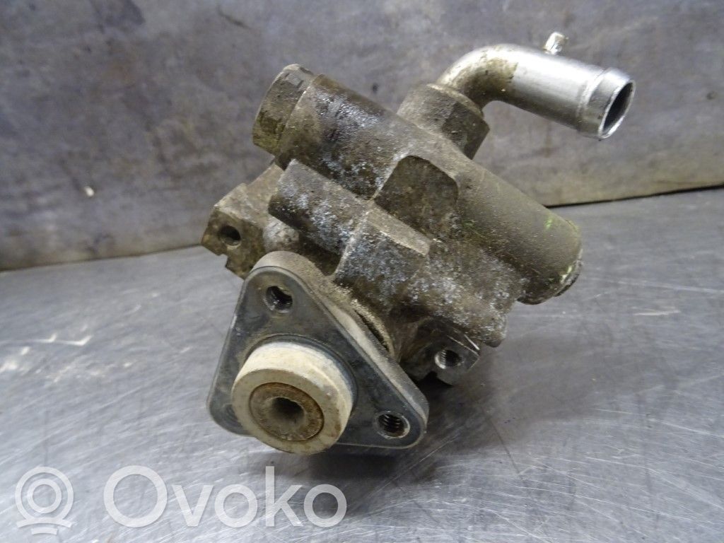 Fiat Fiorino Power steering pump 