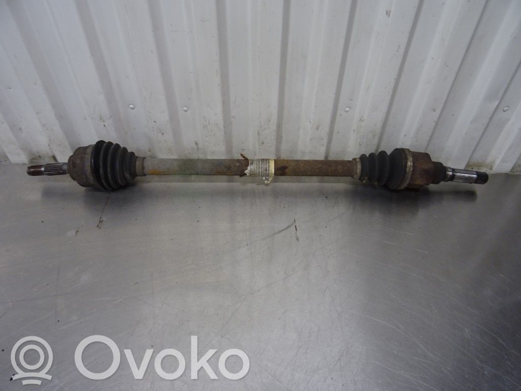Front driveshaft   3273EA,164250,3273EP