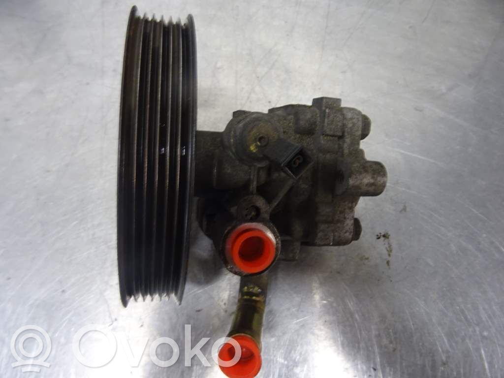 Mitsubishi Lancer Ohjaustehostimen pumppu 