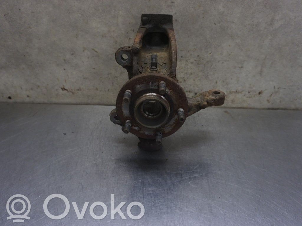 Ford Mondeo MK IV Front wheel hub spindle knuckle 