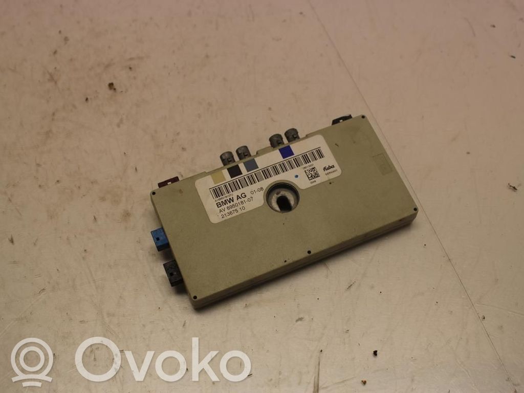 Antenas pastiprinātājs   65206950181,154643,6950181