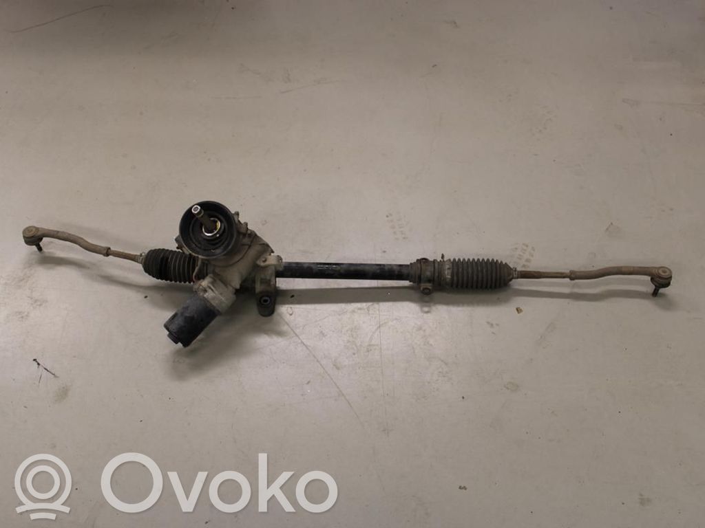Steering rack mechanical part   53602SAAG02,163092