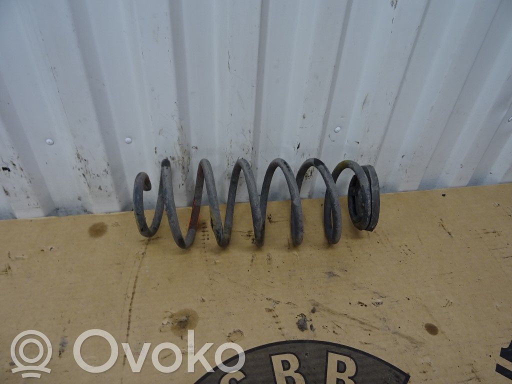 Peugeot 107 Rear coil spring 