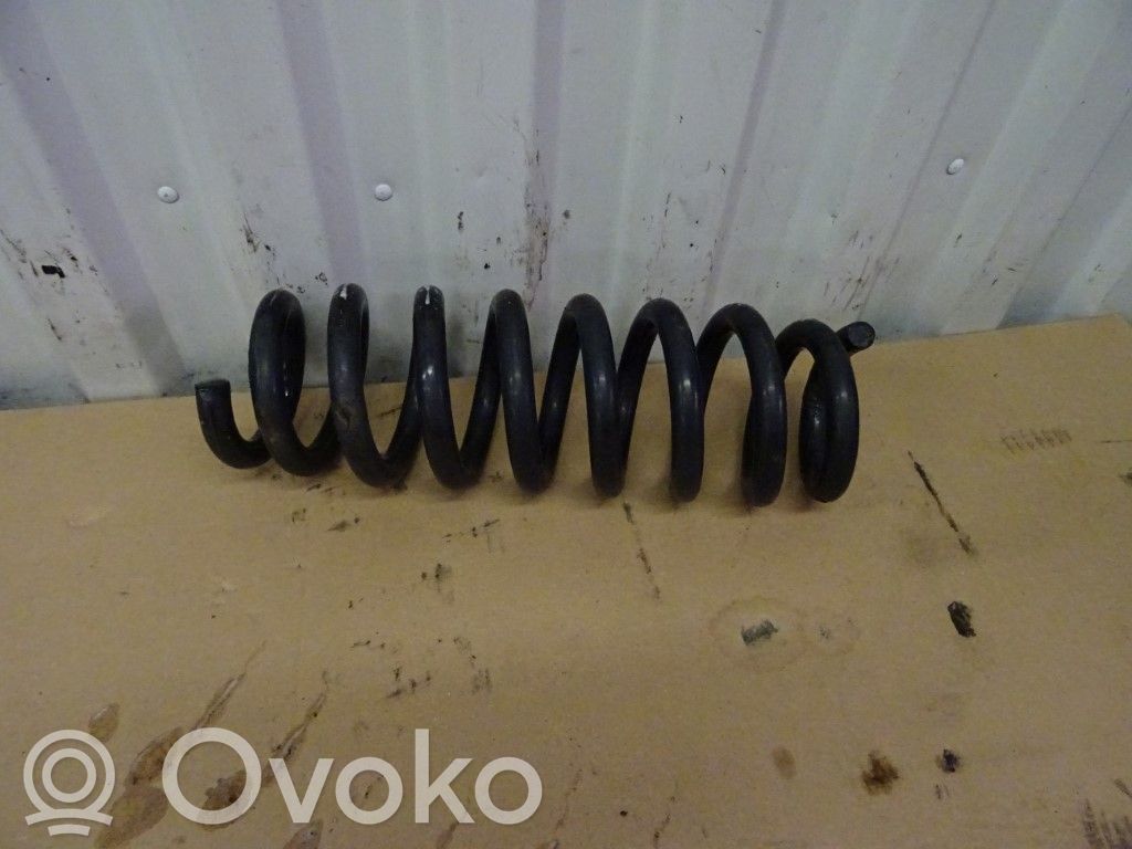 BMW 3 E90 E91 Rear coil spring 