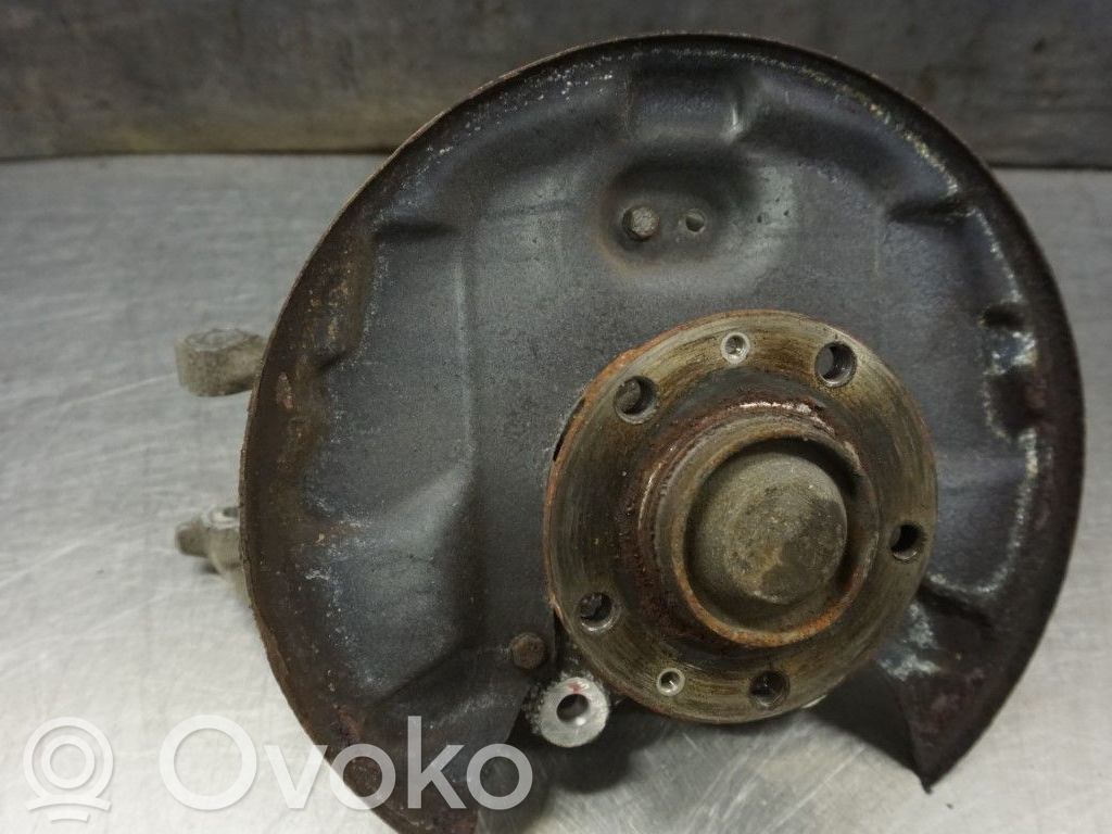 Peugeot 508 Front wheel hub 