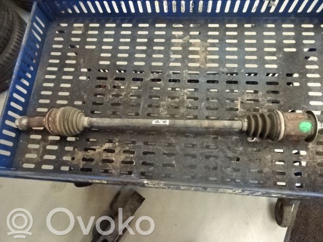 Honda CR-V Semiasse anteriore 