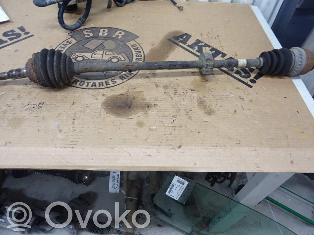 Opel Astra G Antriebswelle vorne 