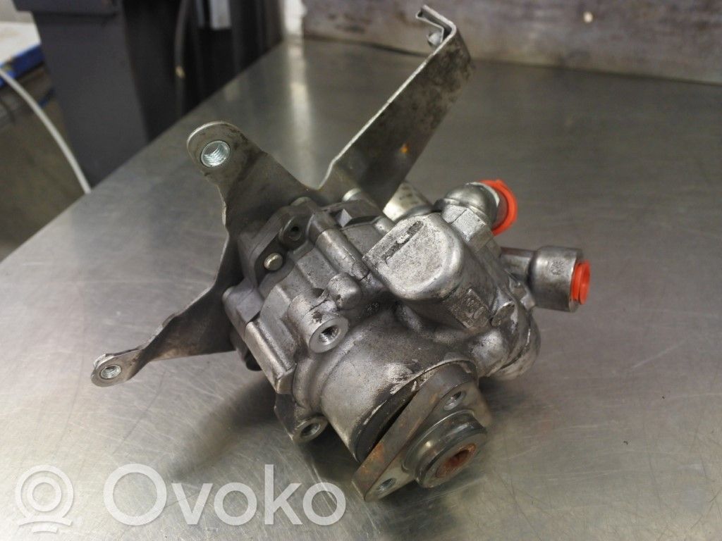 Power steering pump   31417787106,164970,32416783430