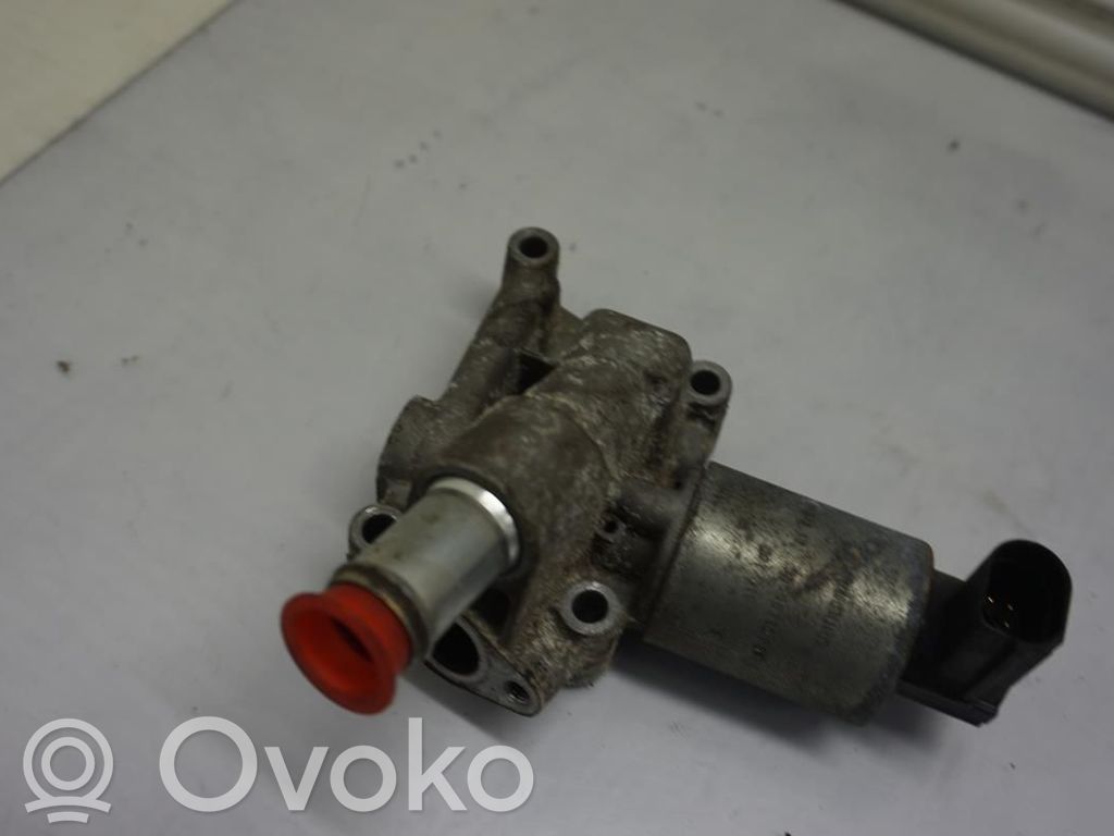Opel Corsa D EGR vožtuvas 