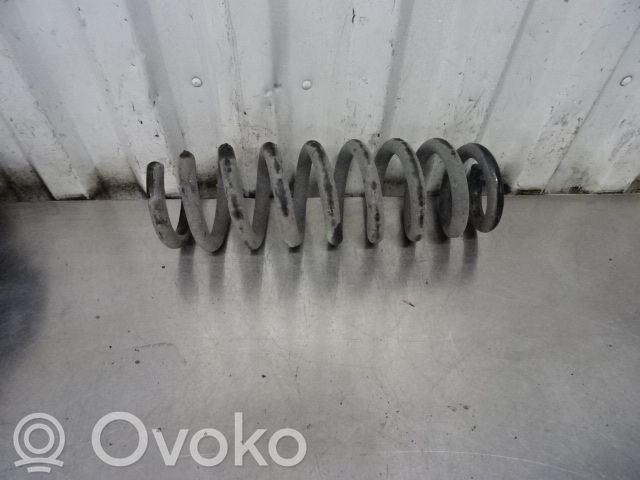 BMW 3 E90 E91 Rear coil spring 
