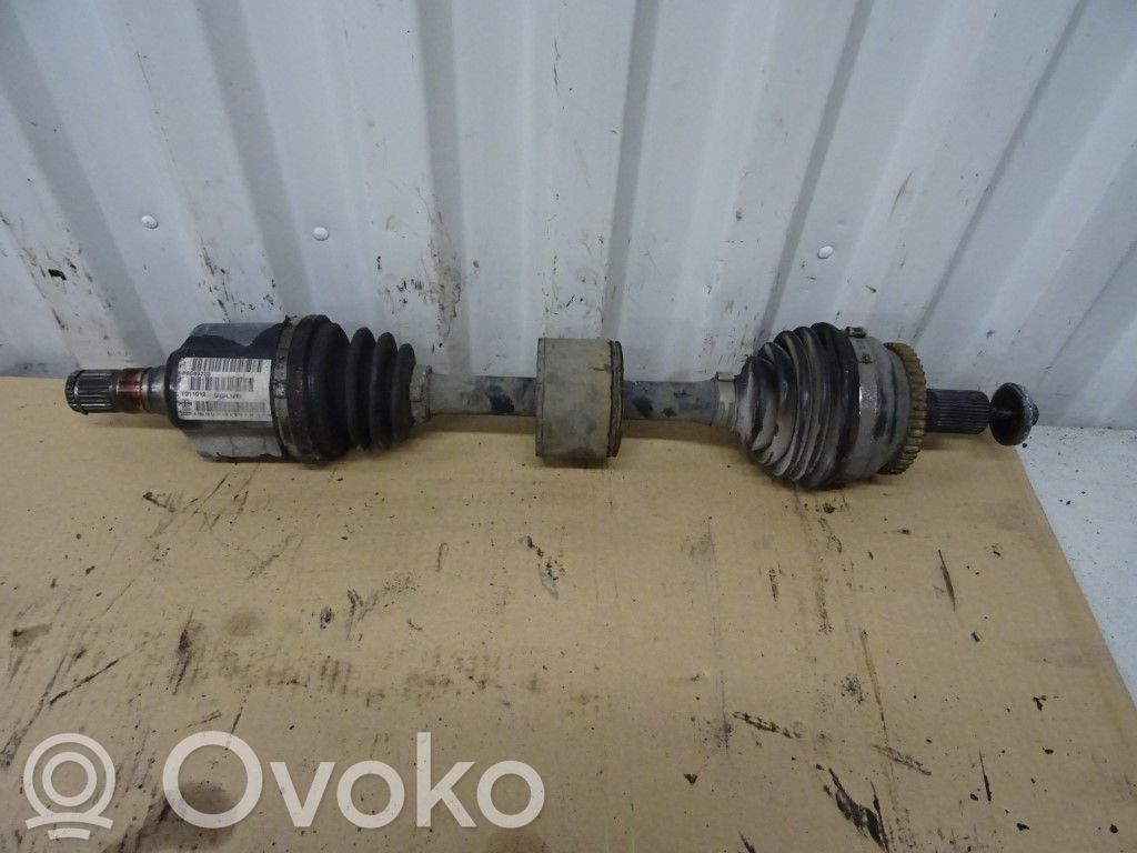 Volvo S80 Eje de transmisión delantero 