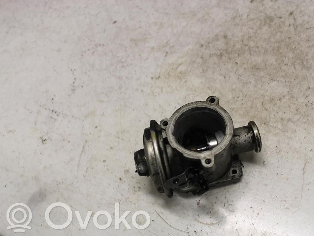 BMW 3 E90 E91 Supapă EGR 