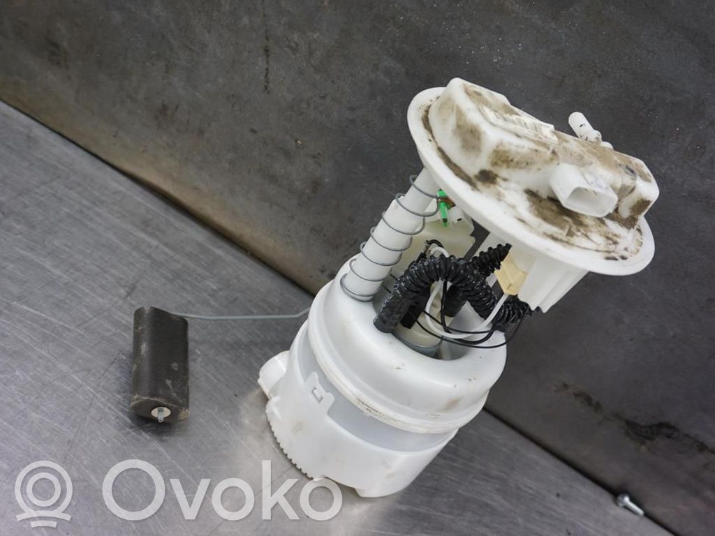 Pompa wtryskowa wysokiego ciśnienia   8200368239,171560