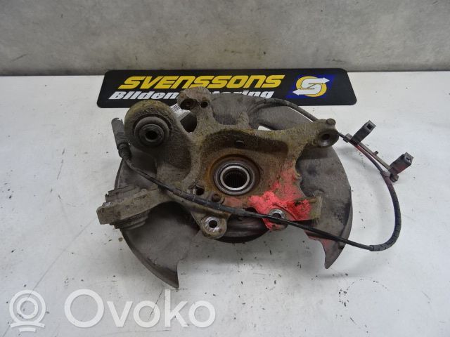 Front wheel hub   33326774809,168023