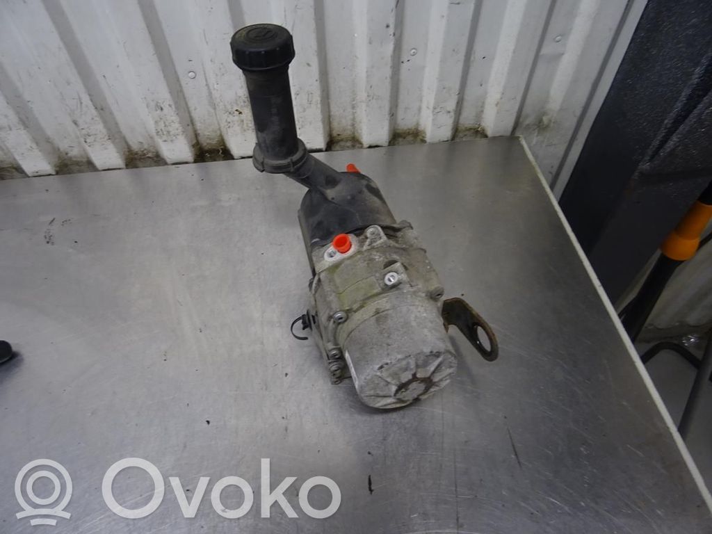 Citroen C4 I Electric power steering pump 